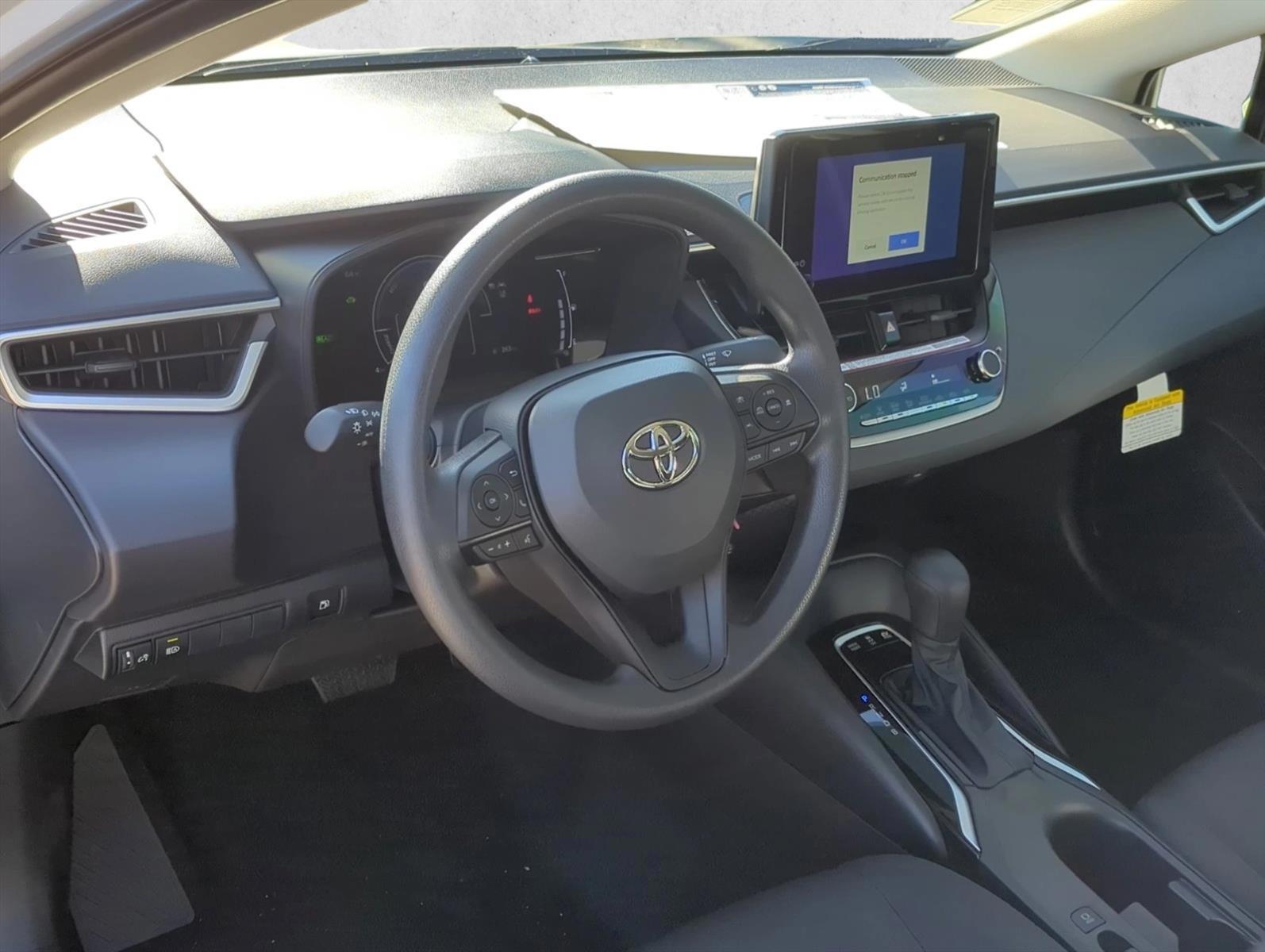 Thumbnail: 2026 Toyota Corolla - 3