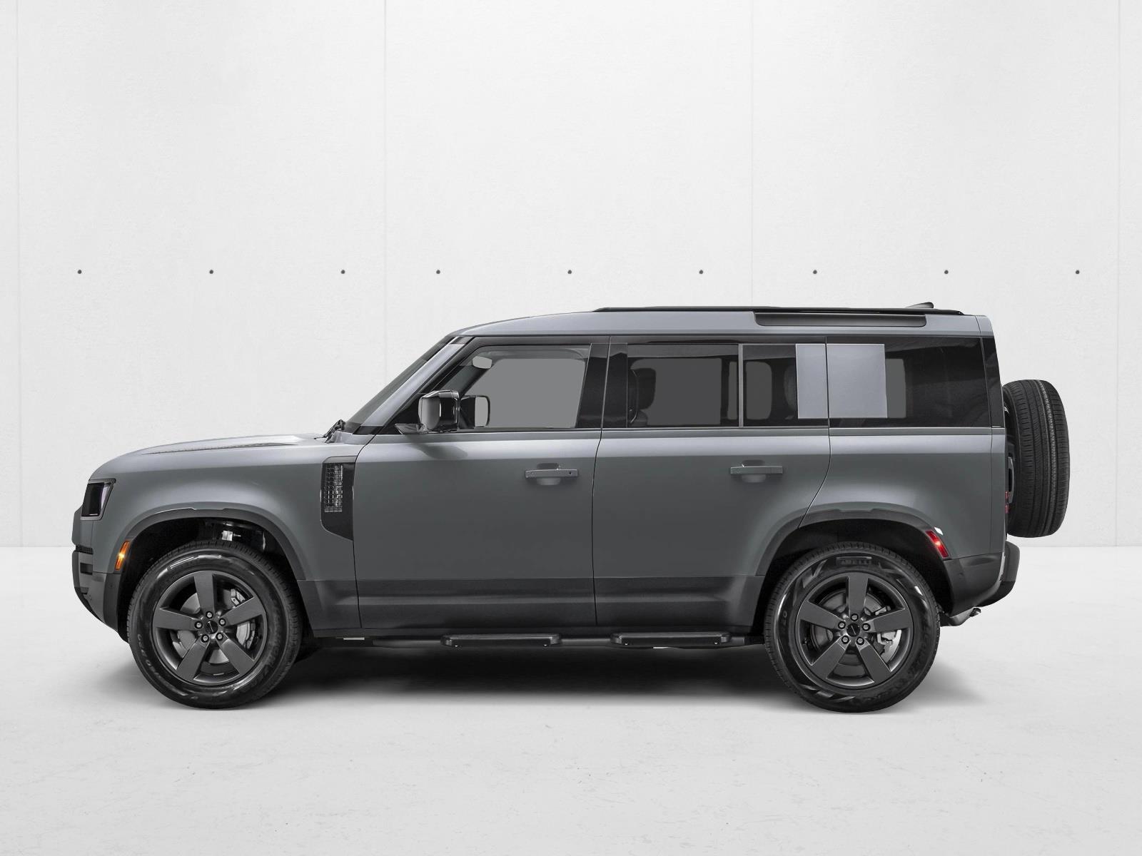 Thumbnail: 2026 Land Rover Defender - 2