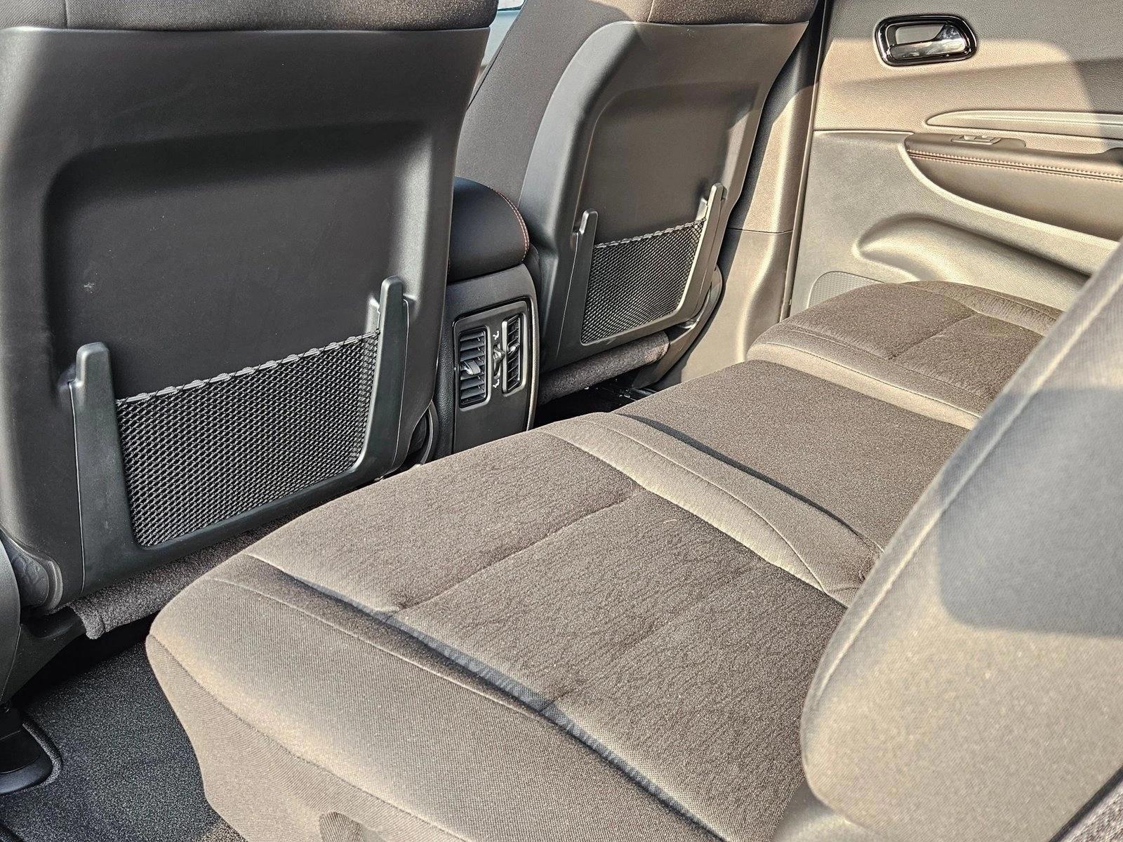 Thumbnail: 2026 Dodge Durango - 5
