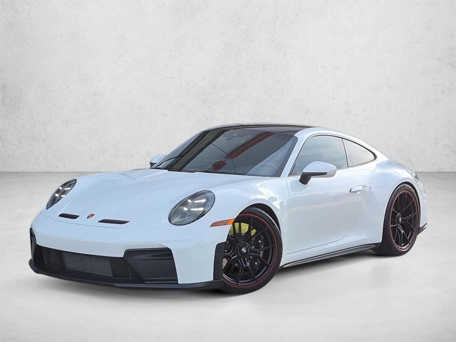 Thumbnail: 2026 Porsche 911 - 1