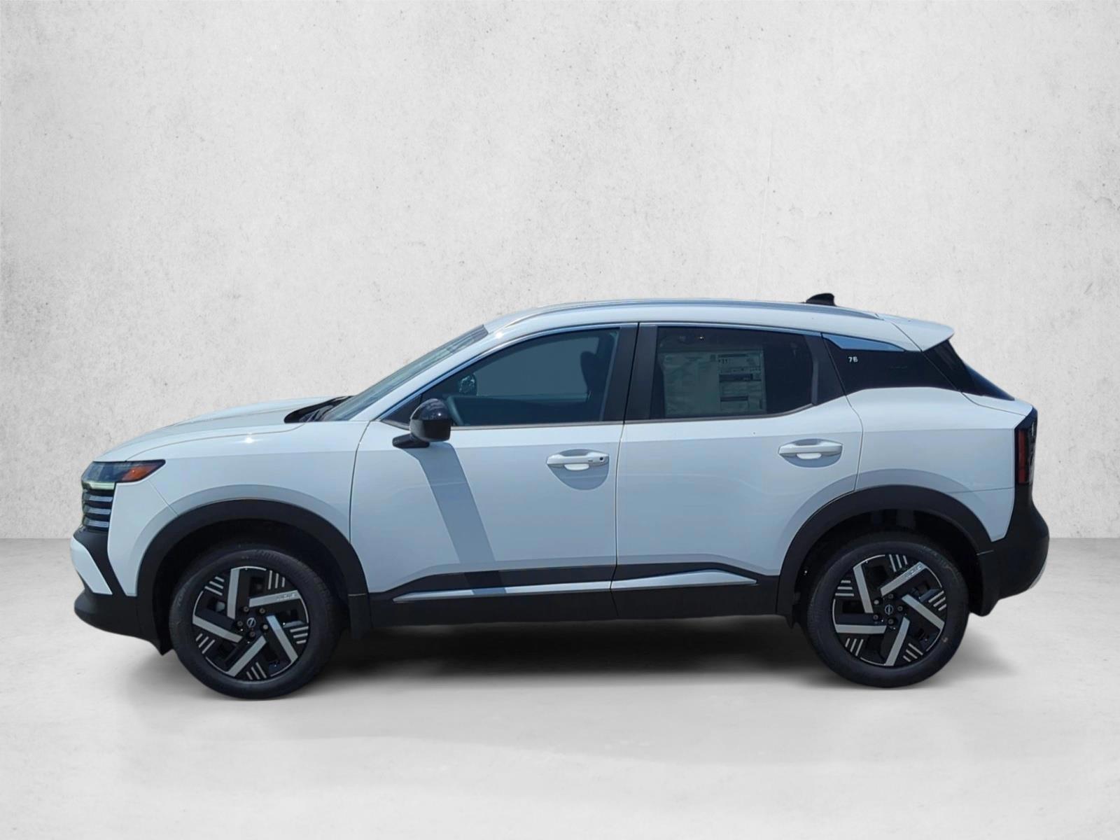 Thumbnail: 2026 Nissan Kicks - 2