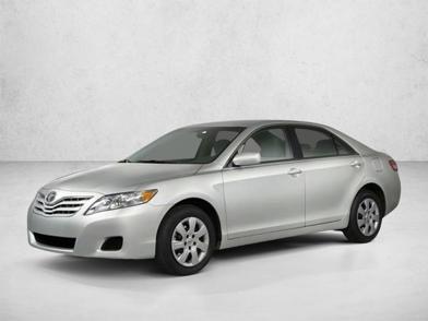 2011 Toyota Camry LE -
                  Torrance, CA