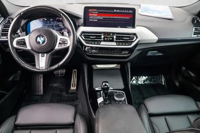 2024 BMW X4