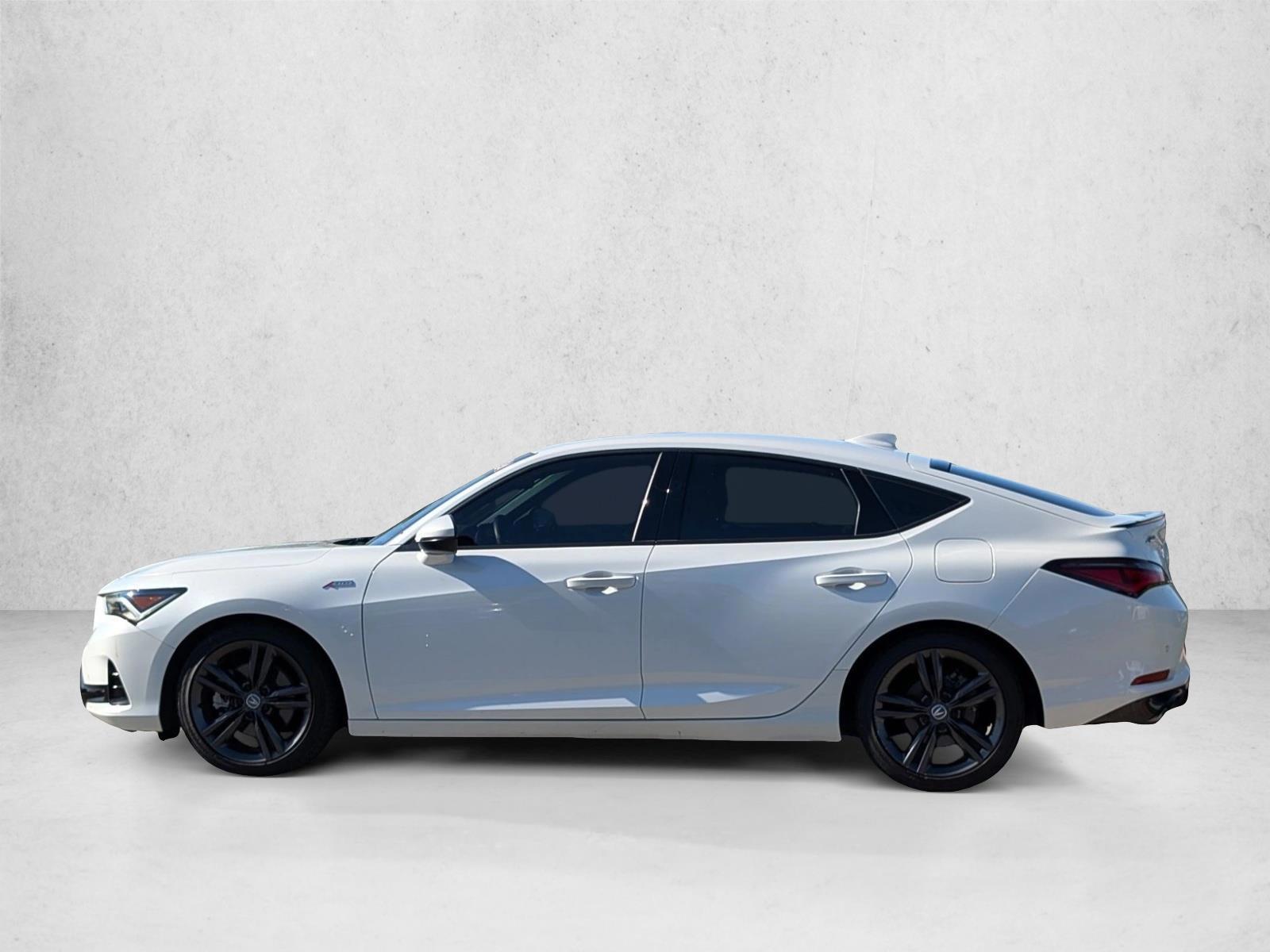 Thumbnail: 2024 Acura Integra - 2