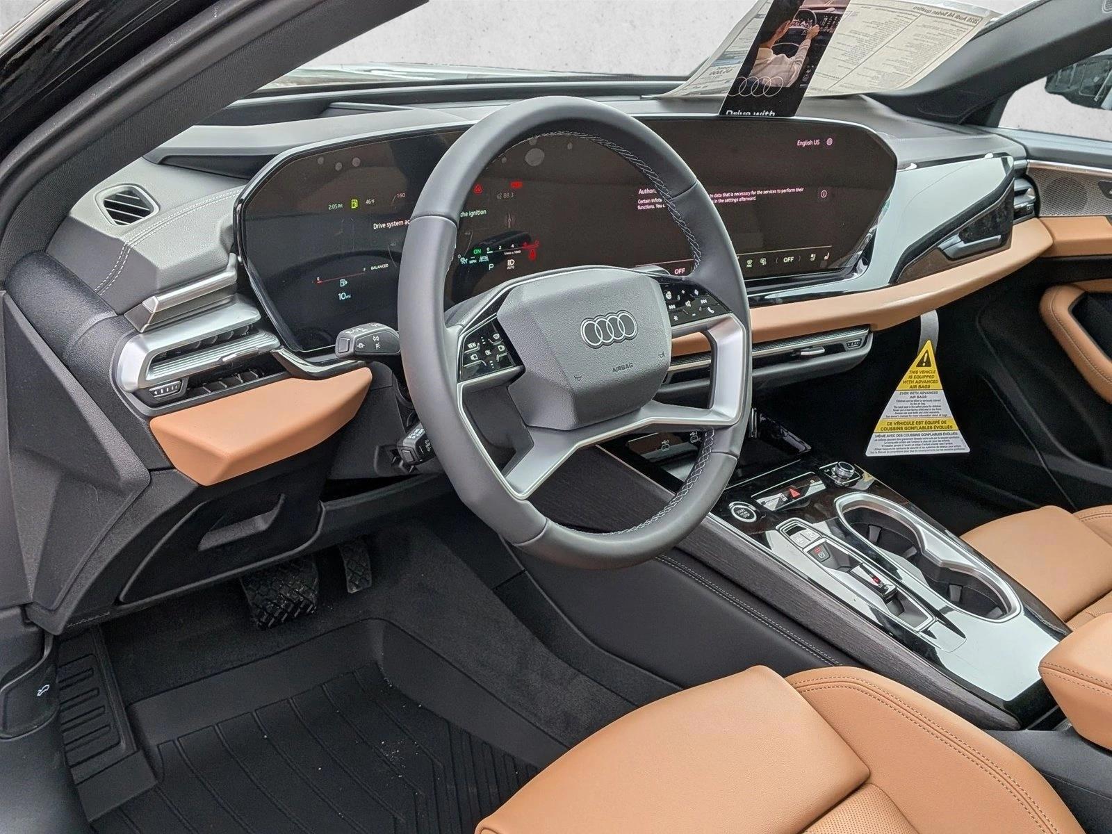 Thumbnail: 2026 Audi A6 - 3