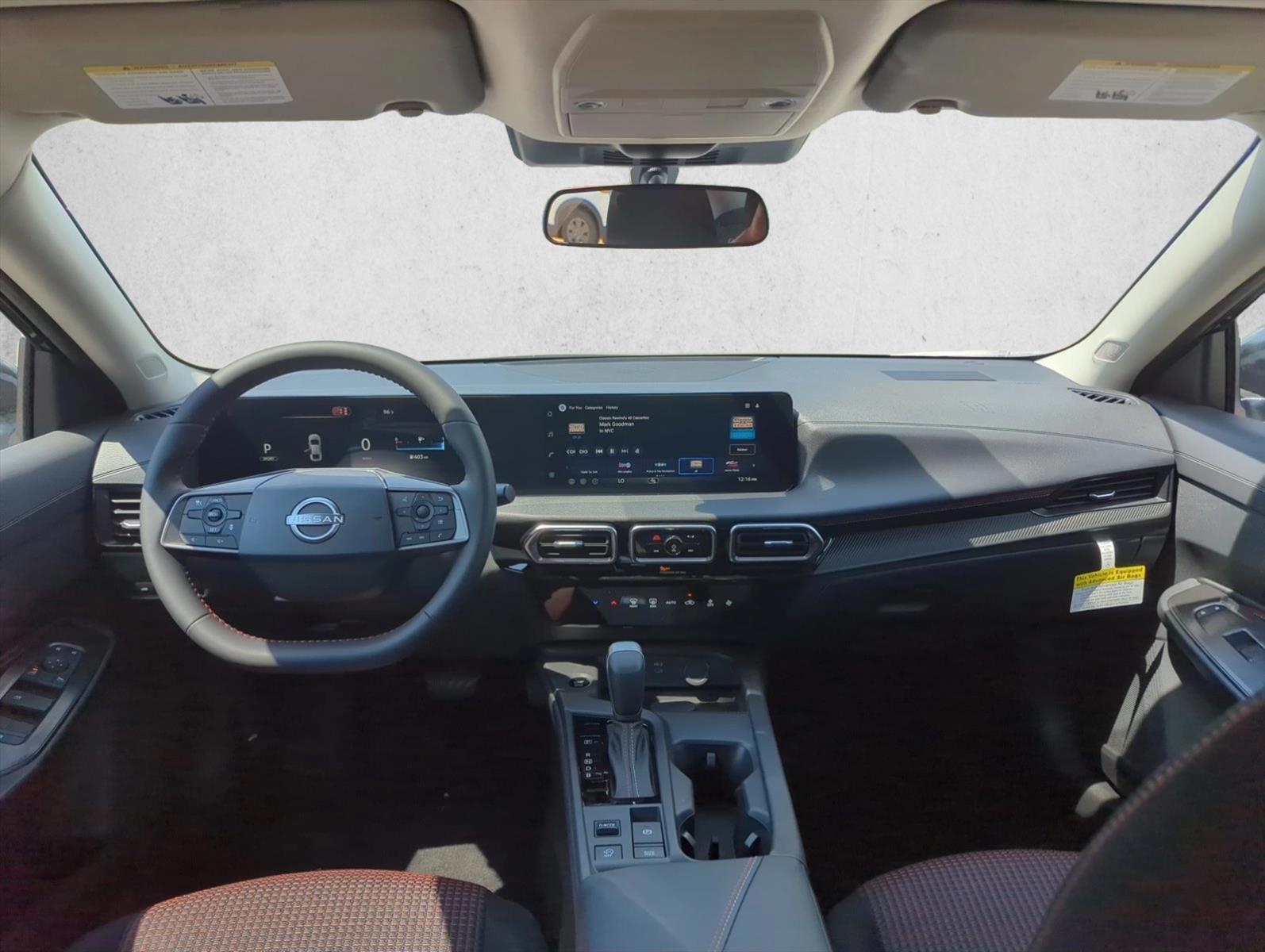 Thumbnail: 2027 Nissan Sentra - 3