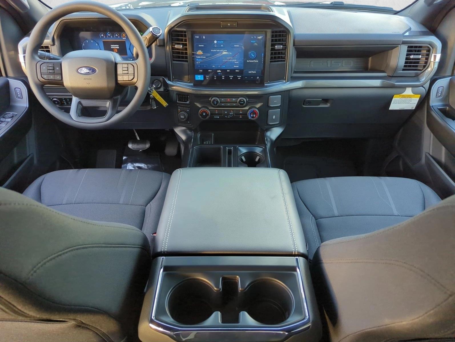 Thumbnail: 2026 Ford F-150 - 4