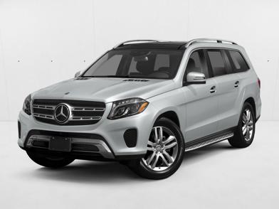 2018 Mercedes-Benz GLS 450 -
                  Sarasota, FL