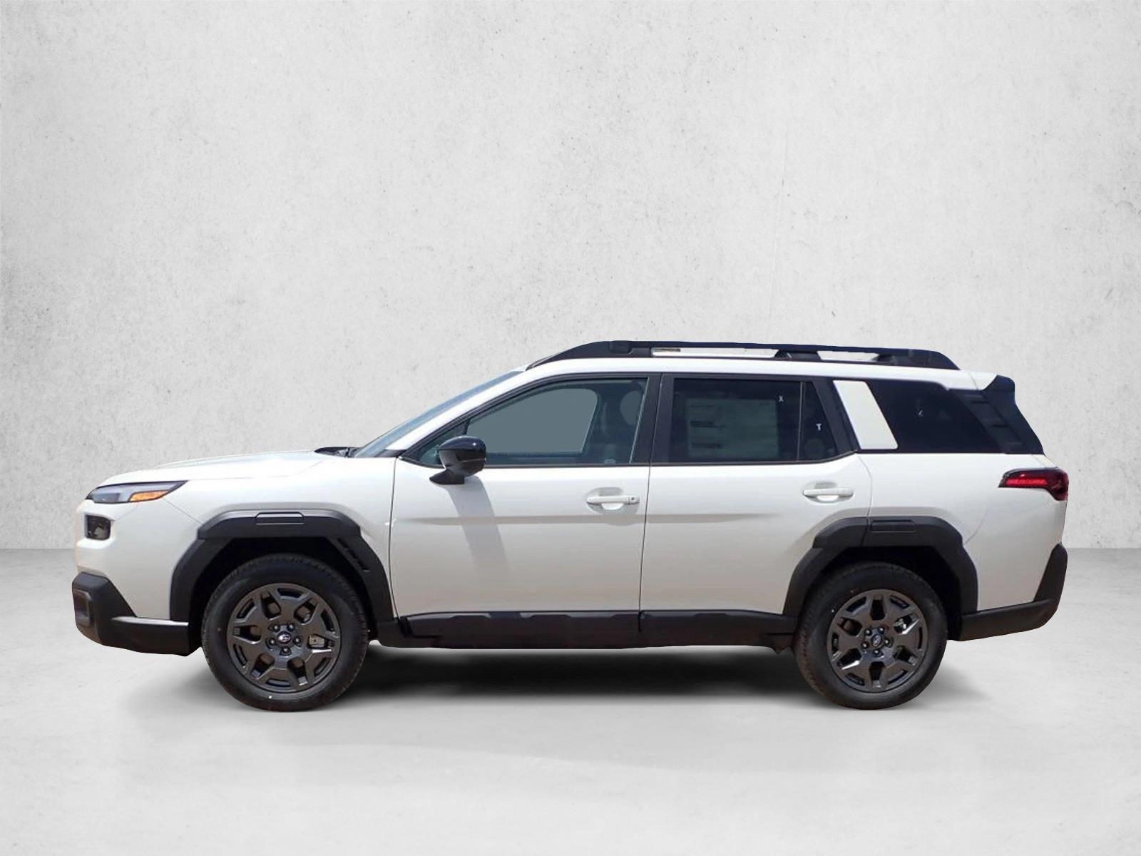 Thumbnail: 2026 Subaru Outback - 2