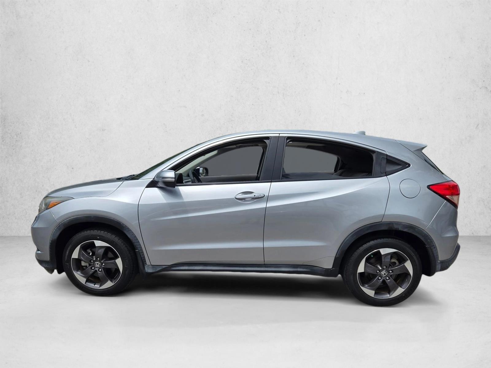 Thumbnail: 2018 Honda HR-V - 2