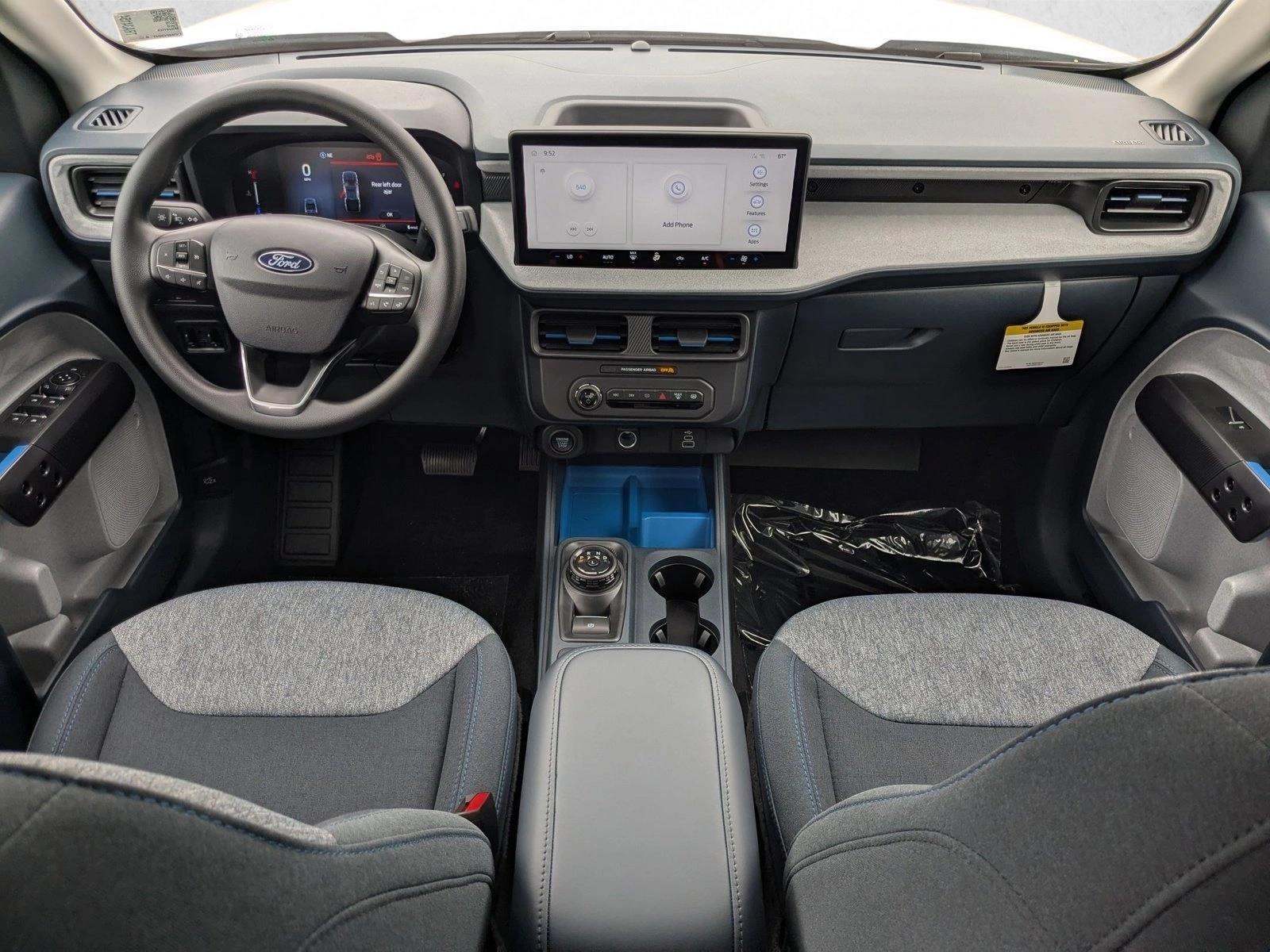 Thumbnail: 2026 Ford Maverick - 3
