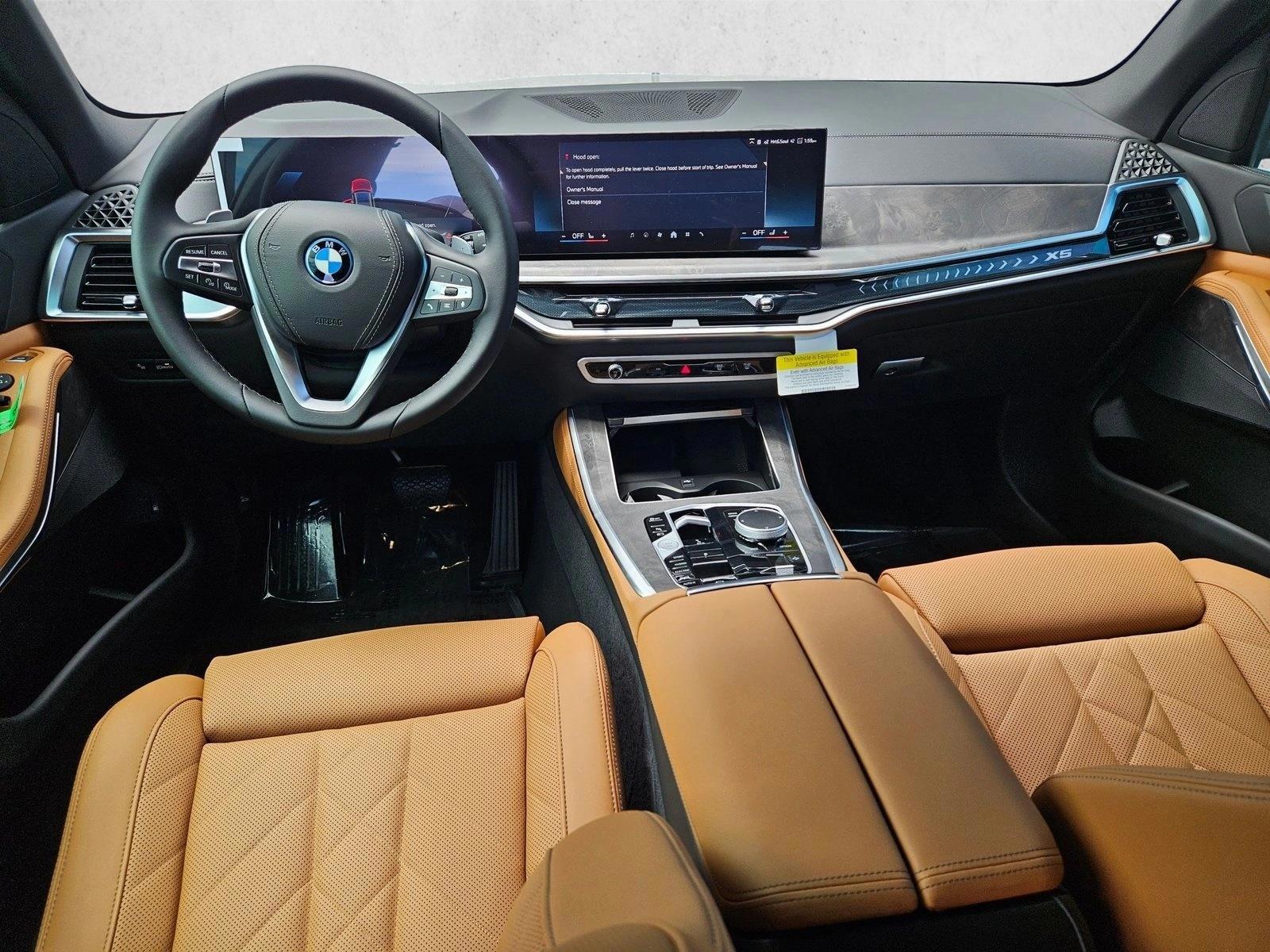 Thumbnail: 2026 BMW X5 - 3