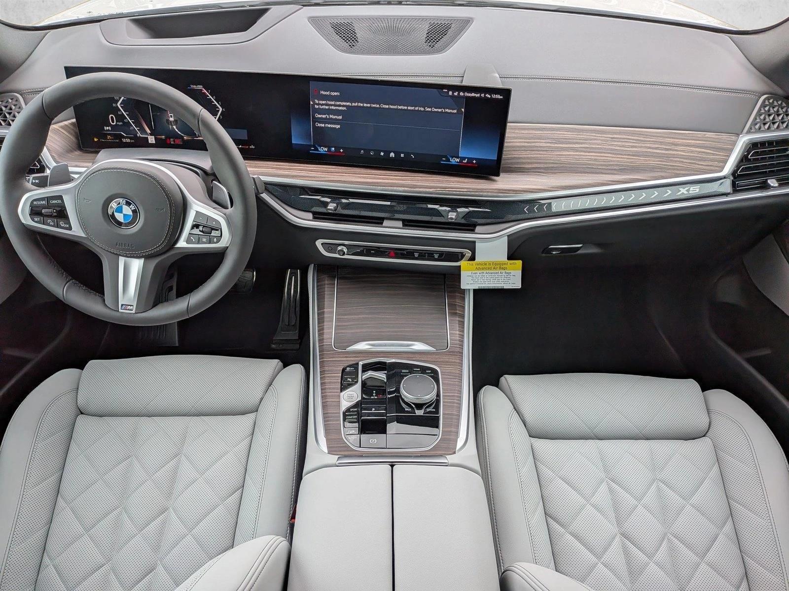 Thumbnail: 2026 BMW X5 - 4