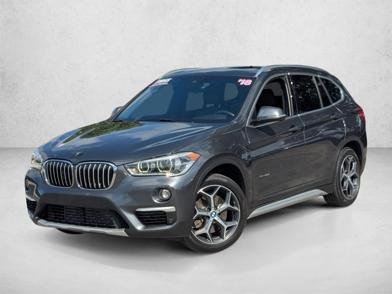 2018 BMW X1 xDrive28i -
                  Orlando, FL