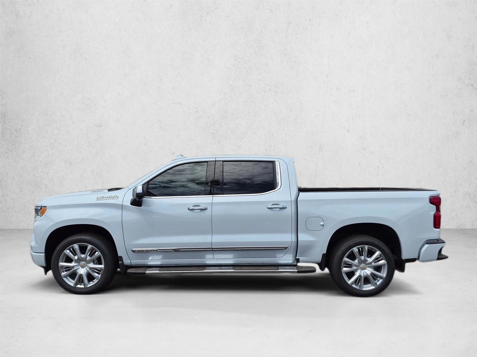 Thumbnail: 2026 Chevrolet Silverado 1500 - 2