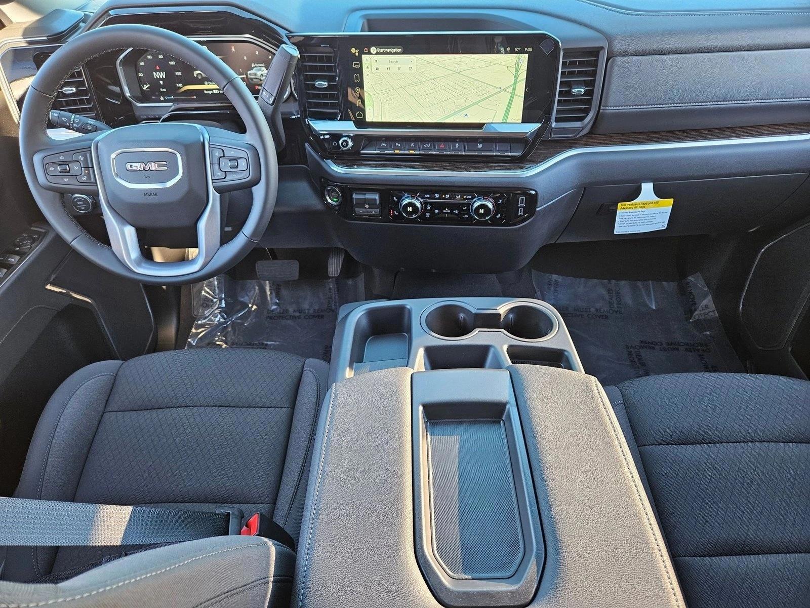 Thumbnail: 2026 GMC Sierra 1500 - 3