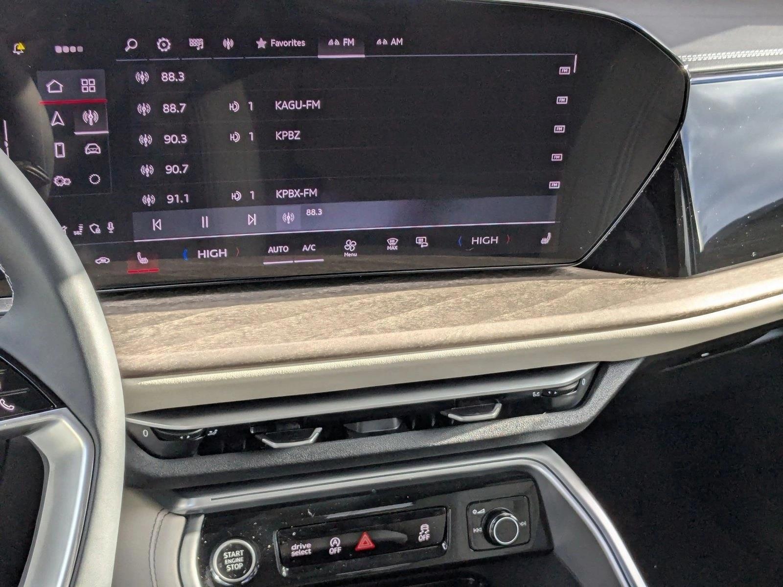 2025 Audi Q5 Premium Plus - Photo 12