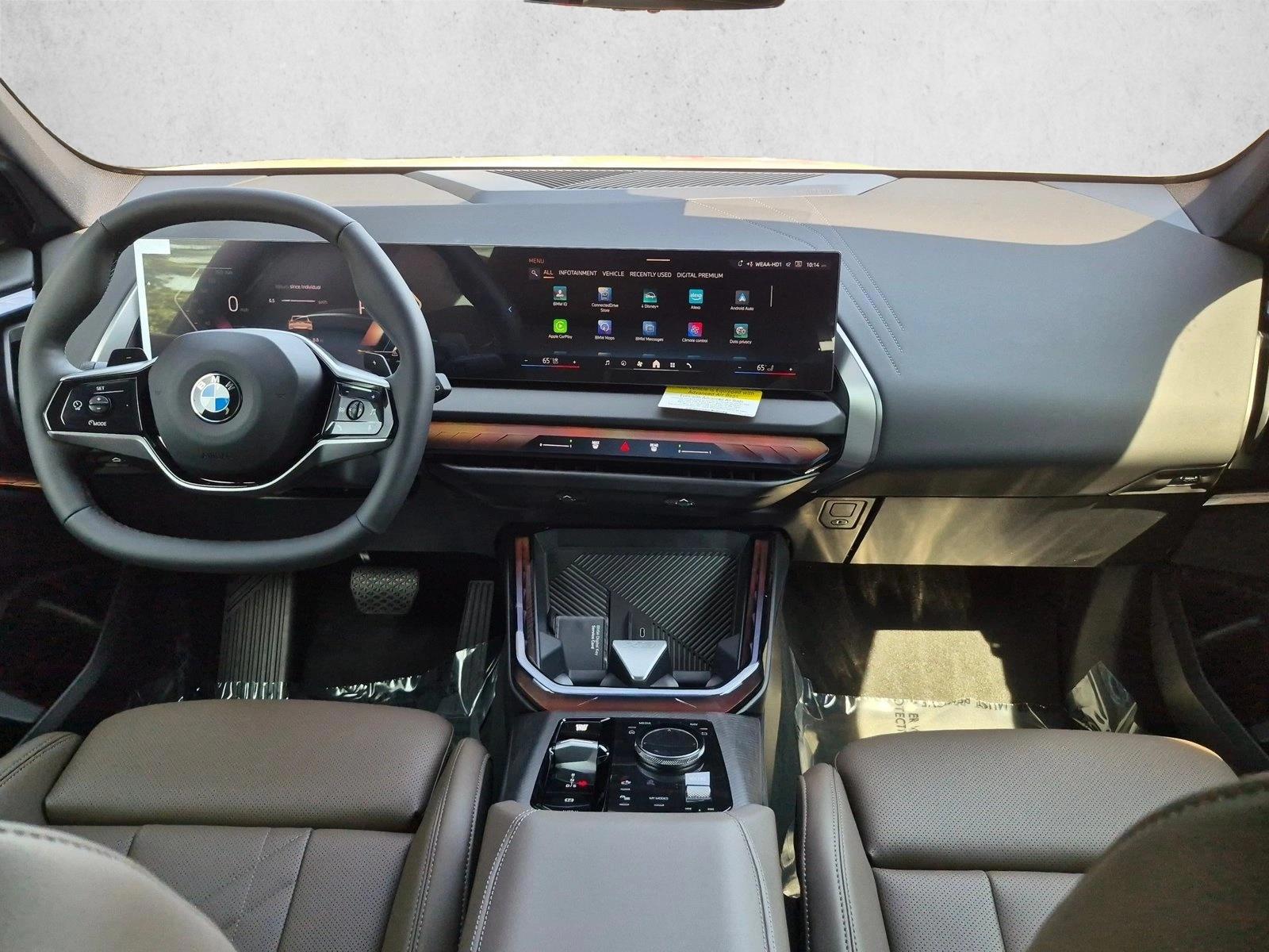 Thumbnail: 2026 BMW X3 - 3