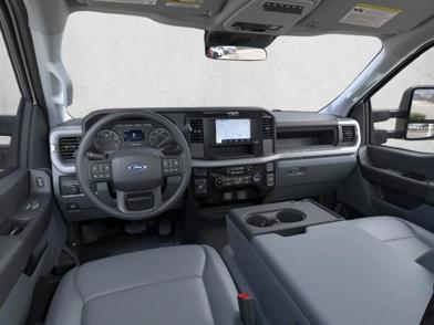 2026 Ford Super Duty F-550 DRW