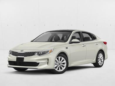 2016 Kia Optima LX -
                  San Jose, CA