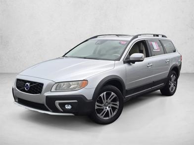 2015 Volvo XC70 T5 -
                  Lutz, FL