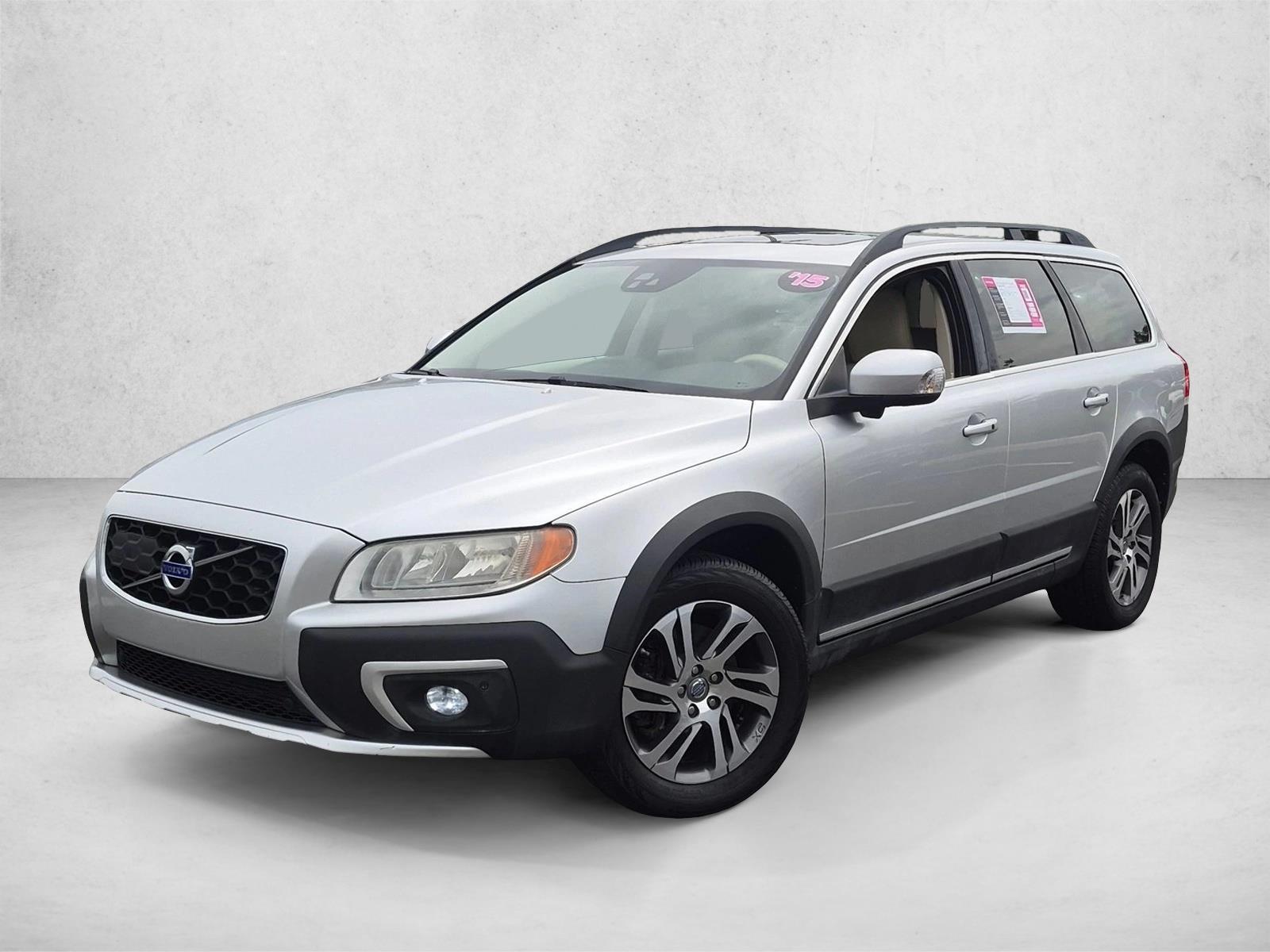 Thumbnail: 2015 Volvo XC70 - 1