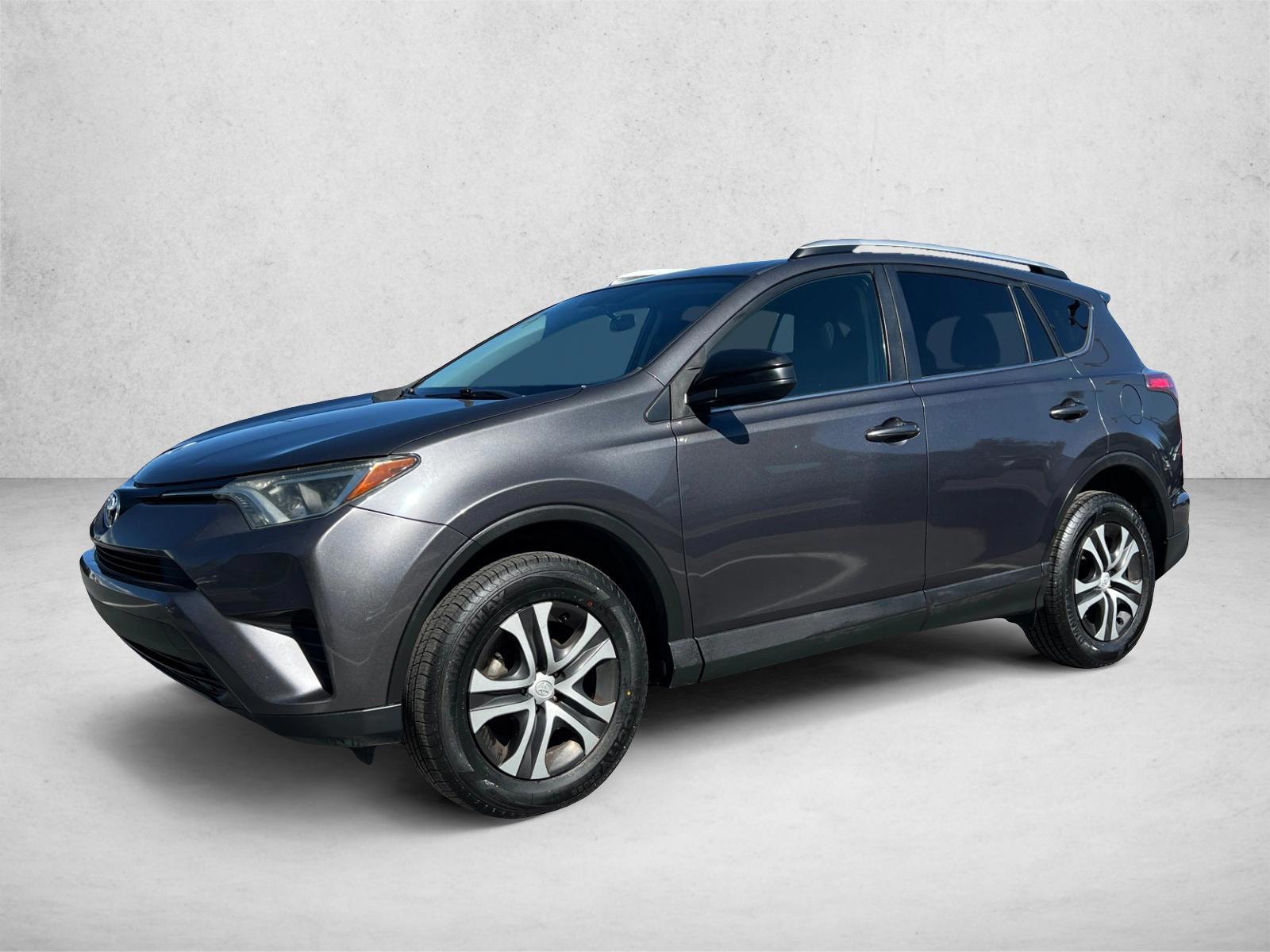 Thumbnail: 2016 Toyota RAV4 - 1