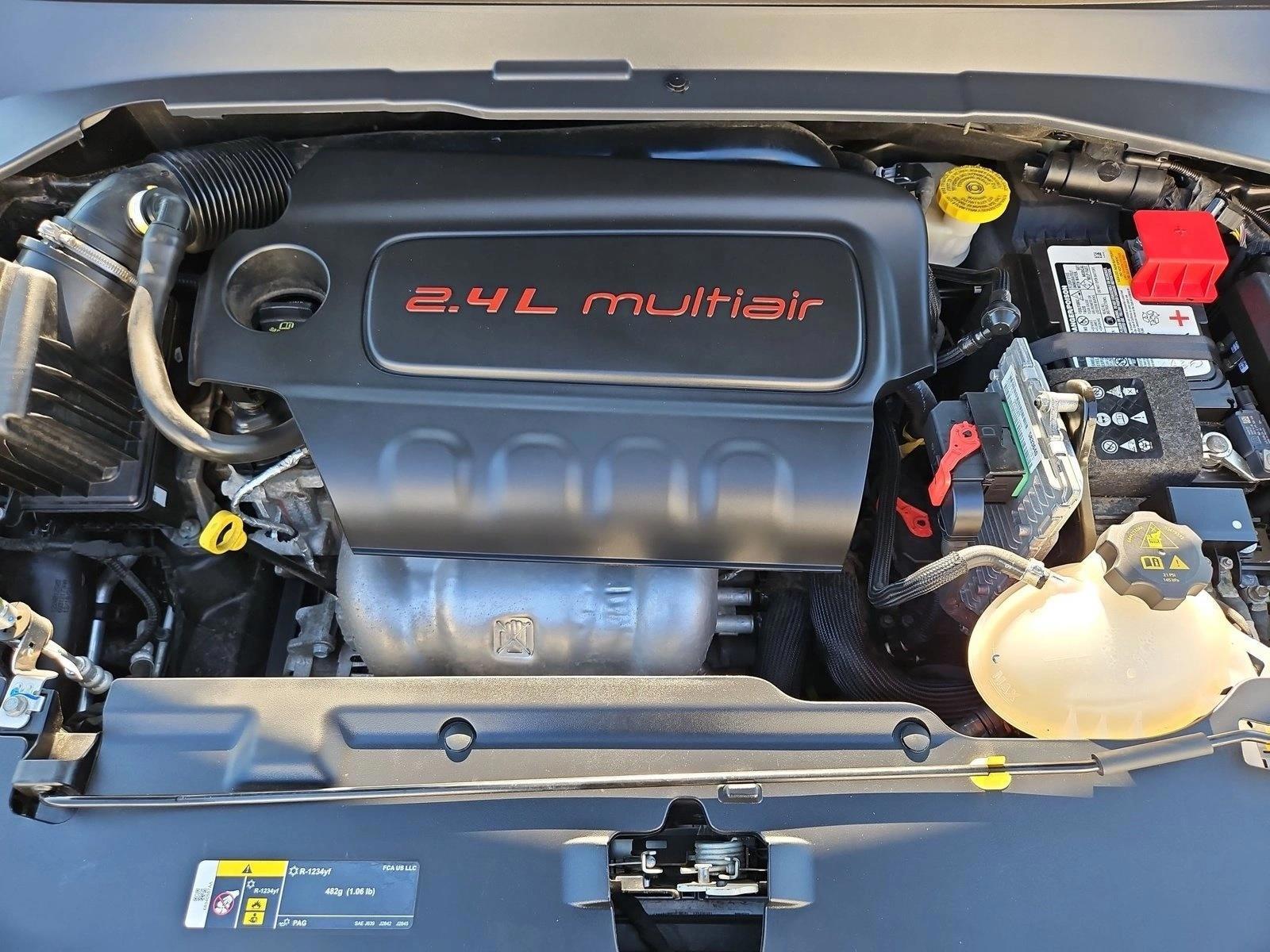 2022 Jeep Compass Trailhawk - Photo 22