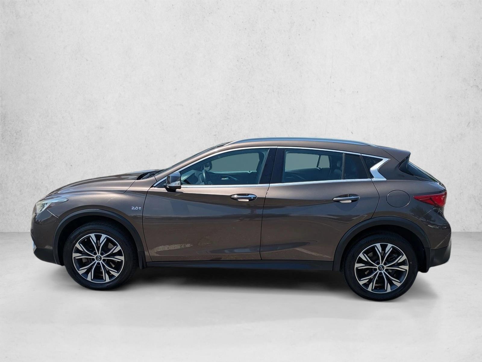 Thumbnail: 2019 INFINITI QX30 - 2