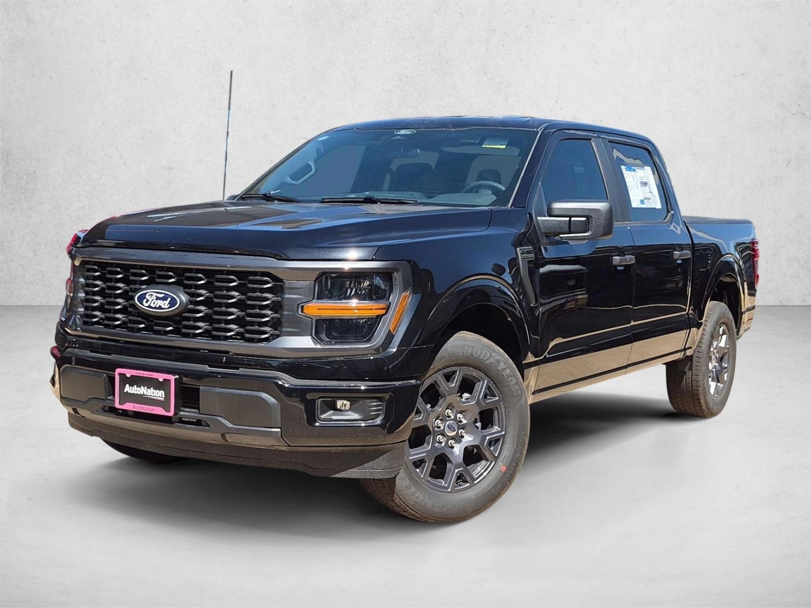 Thumbnail: 2026 Ford F-150 - 1