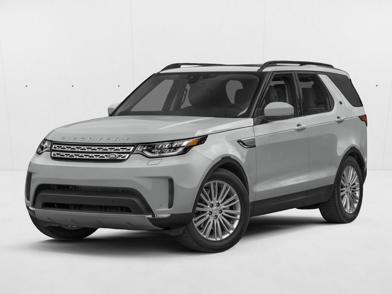 2017 Land Rover Discovery HSE -
                  Chicago, IL
