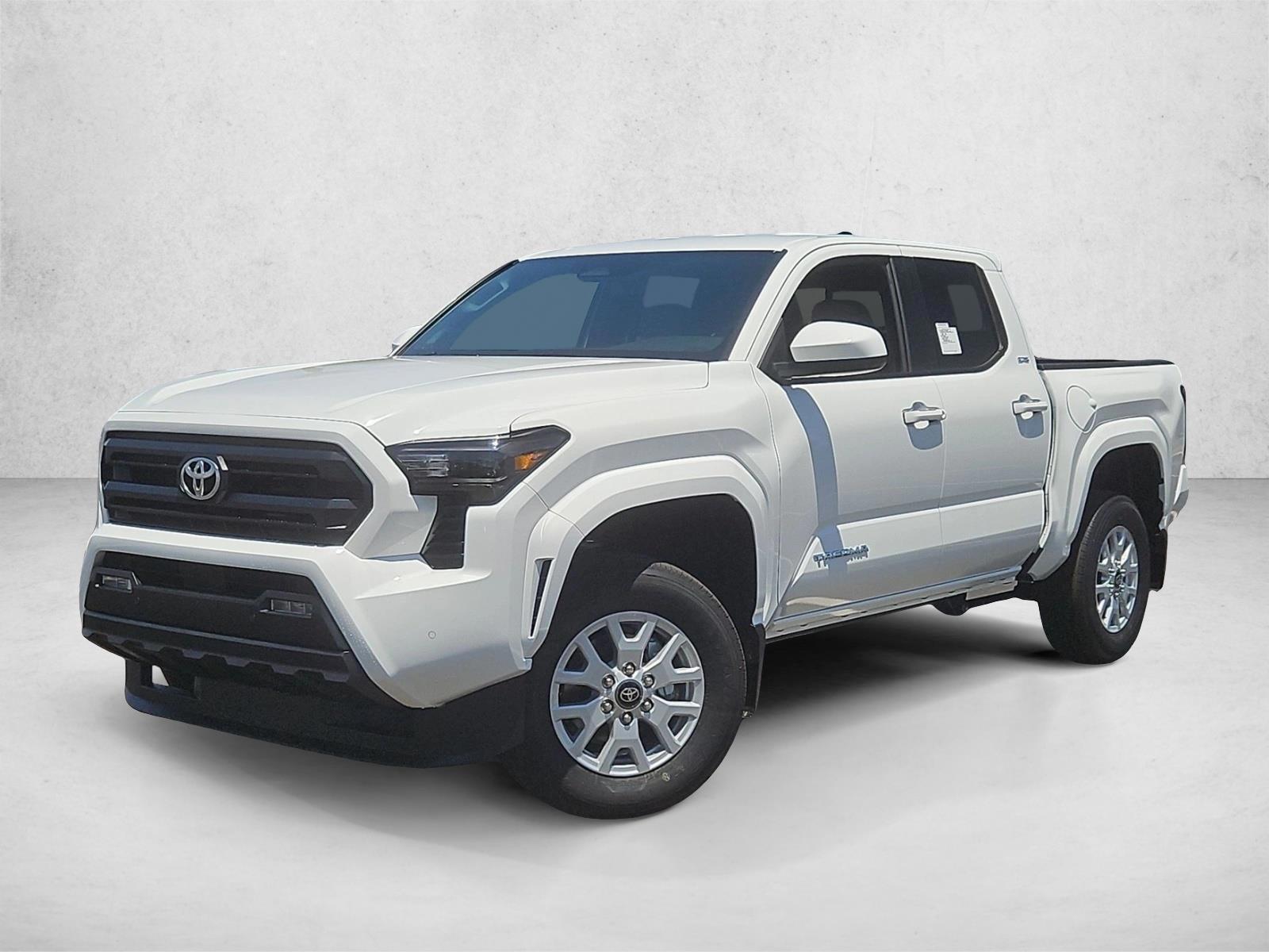 Thumbnail: 2026 Toyota Tacoma - 1