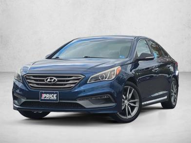 2015 Hyundai Sonata Sport -
                  Sterling, VA