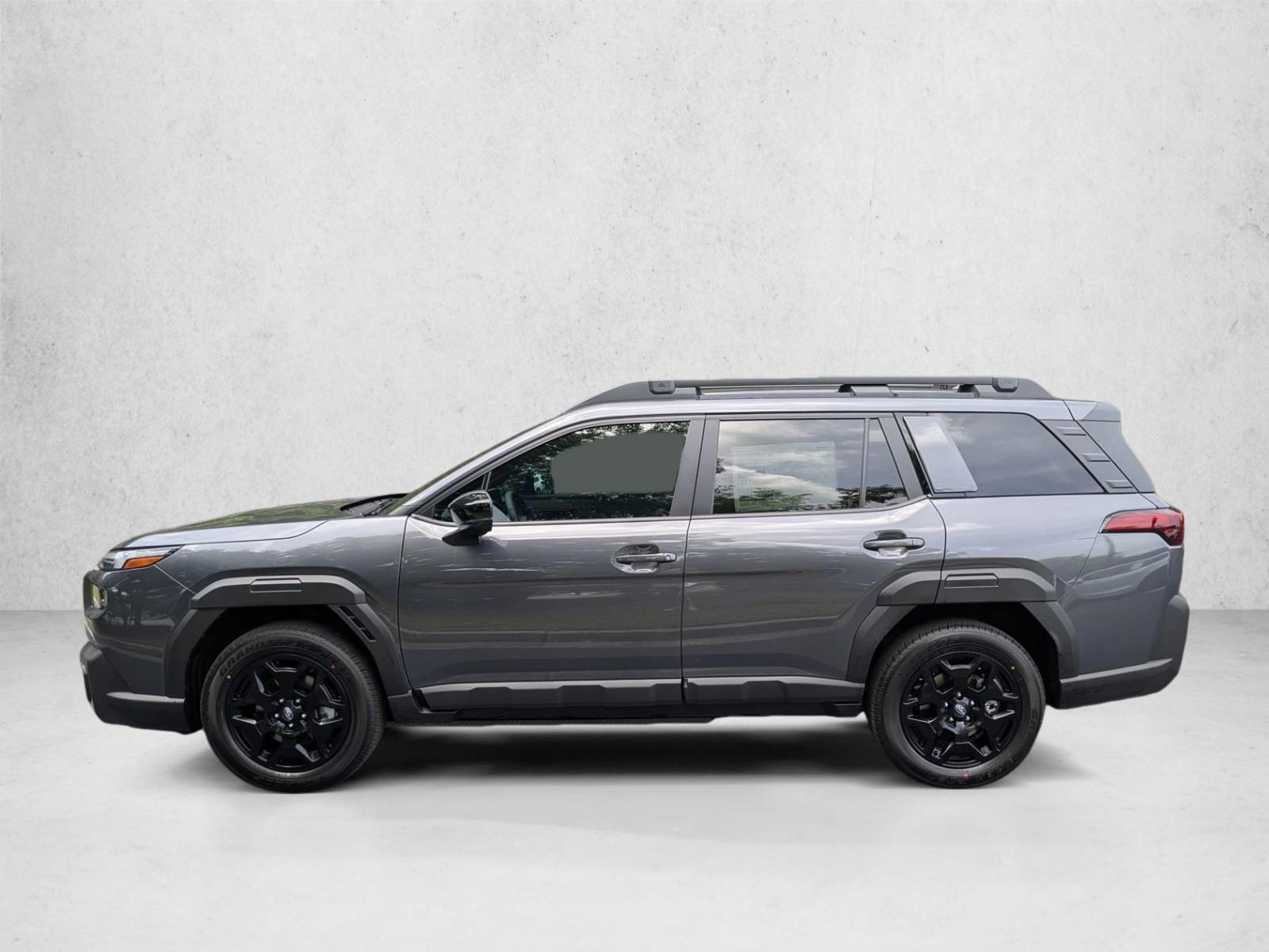 Thumbnail: 2026 Subaru Outback - 2