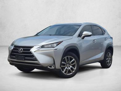 2015 Lexus NX 200t -
                  Westminster, CO
