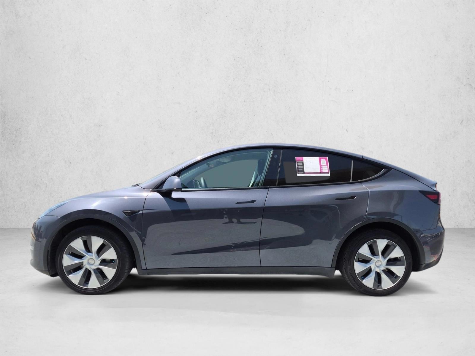 Thumbnail: 2022 Tesla Model Y - 2