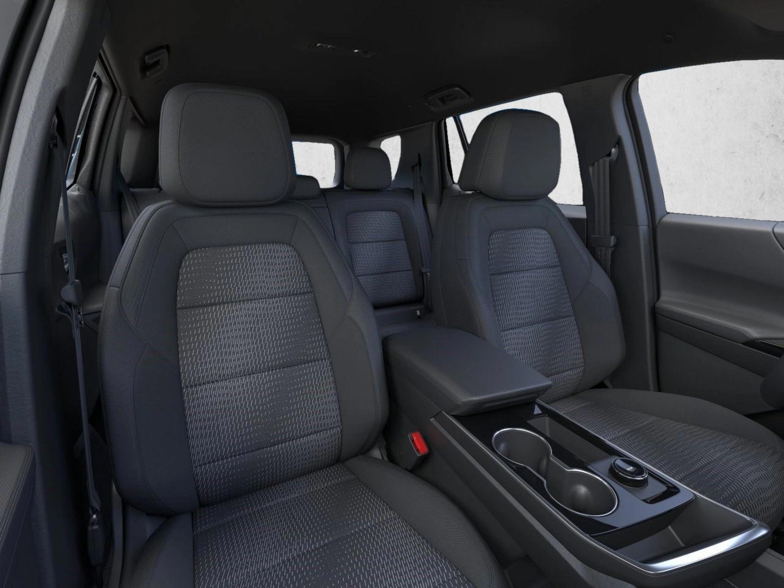 2026 Chevrolet Equinox LT - Photo 16