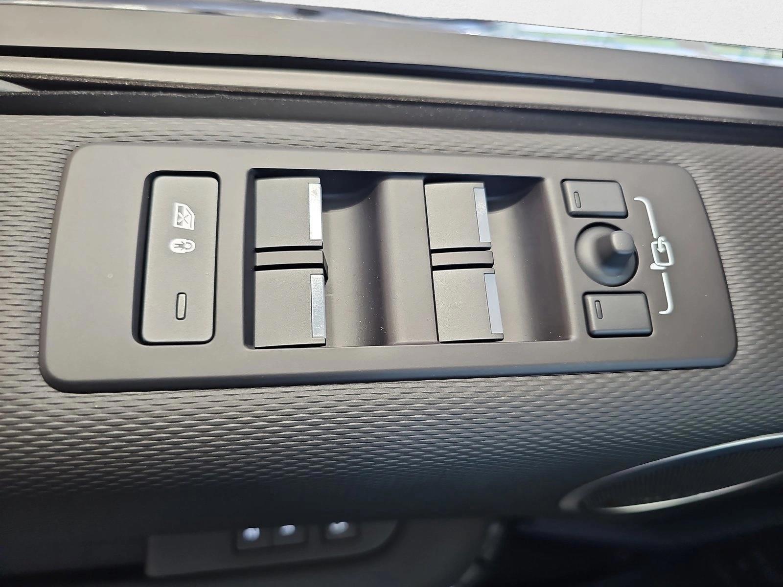 2025 Land Rover Discovery Dynamic SE - Photo 25