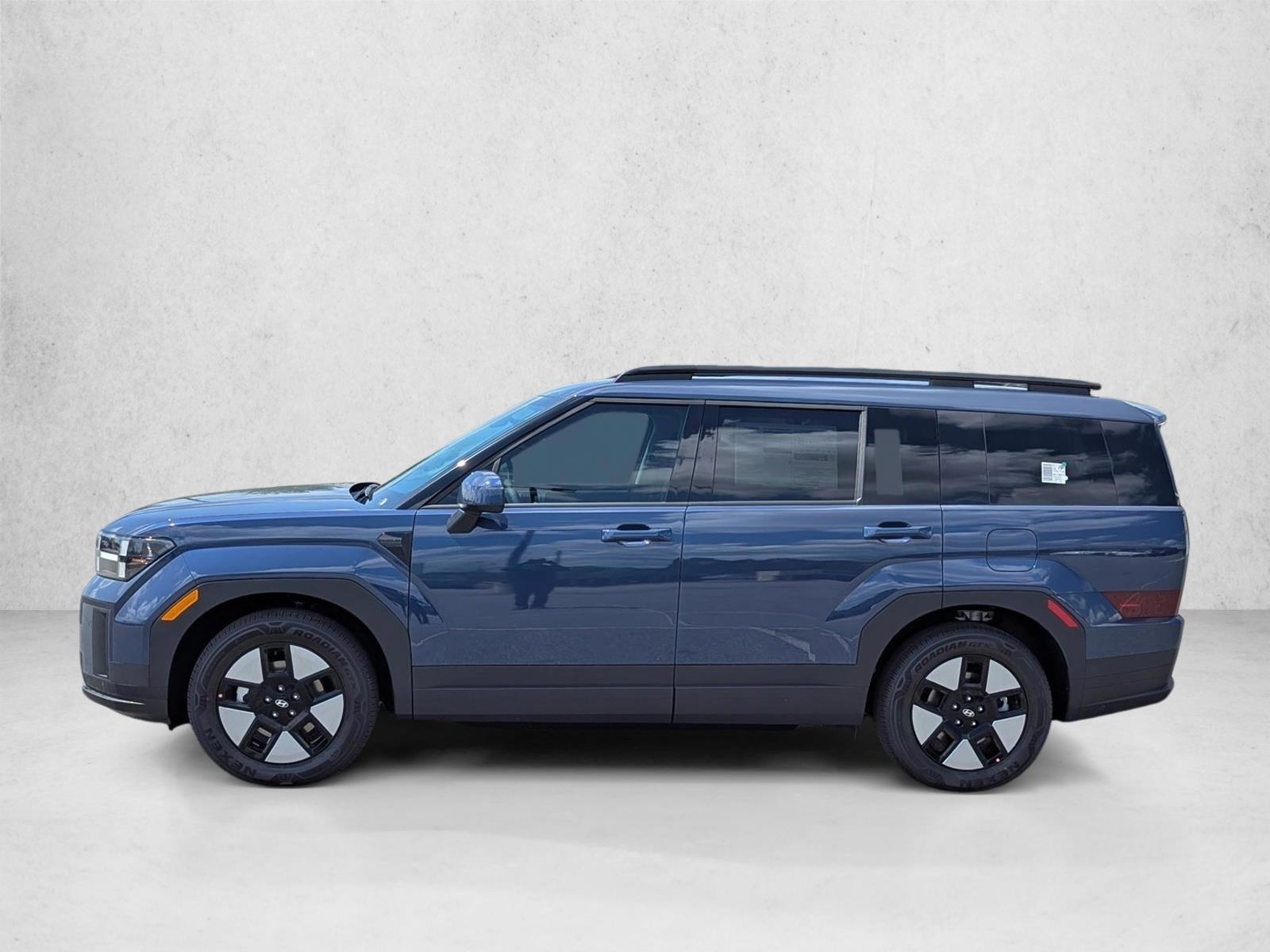 Thumbnail: 2026 Hyundai Santa Fe - 2