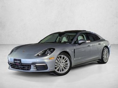 2020 Porsche Panamera  -
                  Buena Park, CA