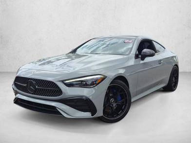 2024 Mercedes-Benz CLE 300 -
                  Wesley Chapel, FL