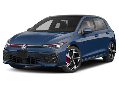 2026 Volkswagen Golf GTI
