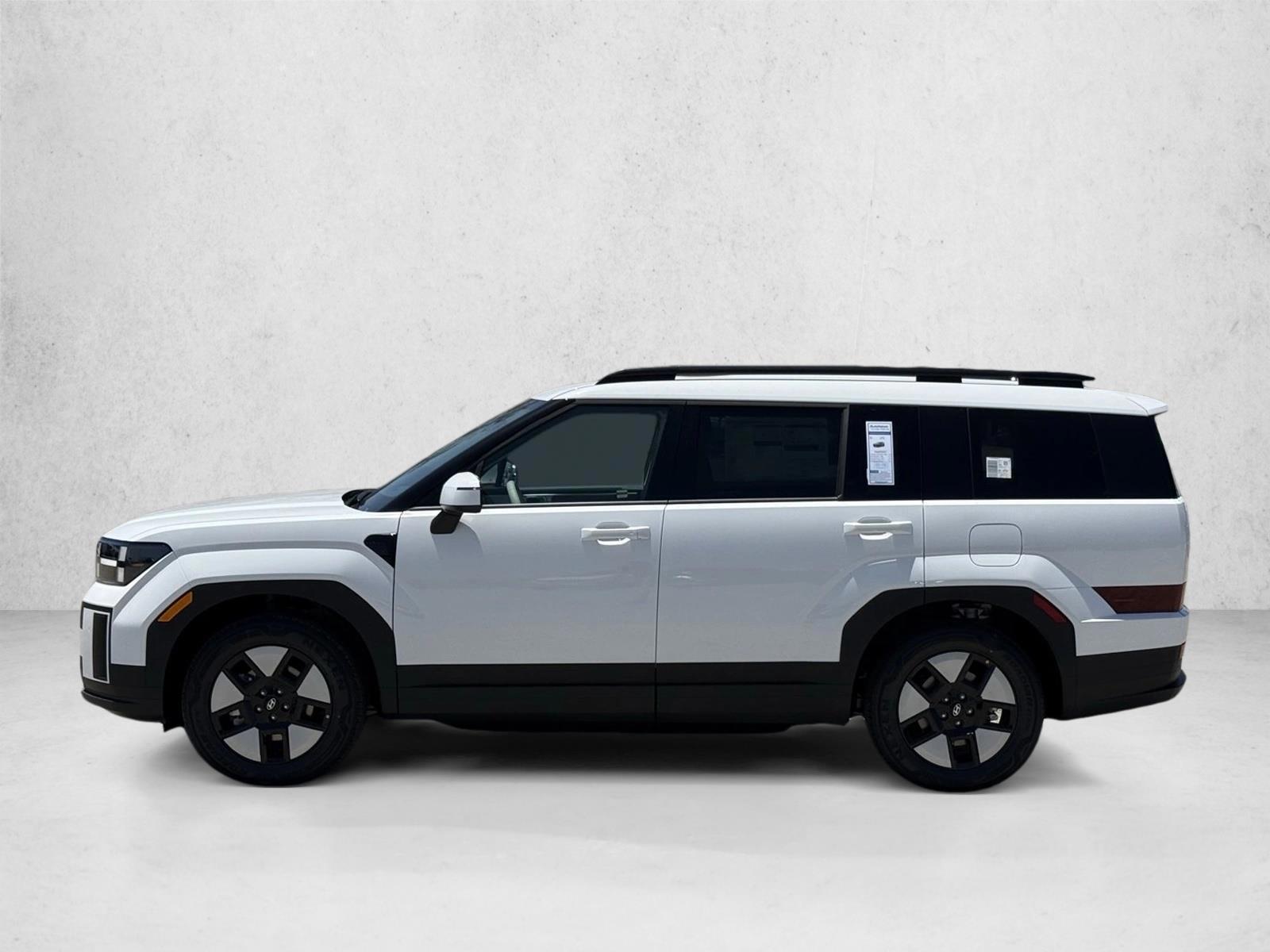 Thumbnail: 2026 Hyundai Santa Fe - 2