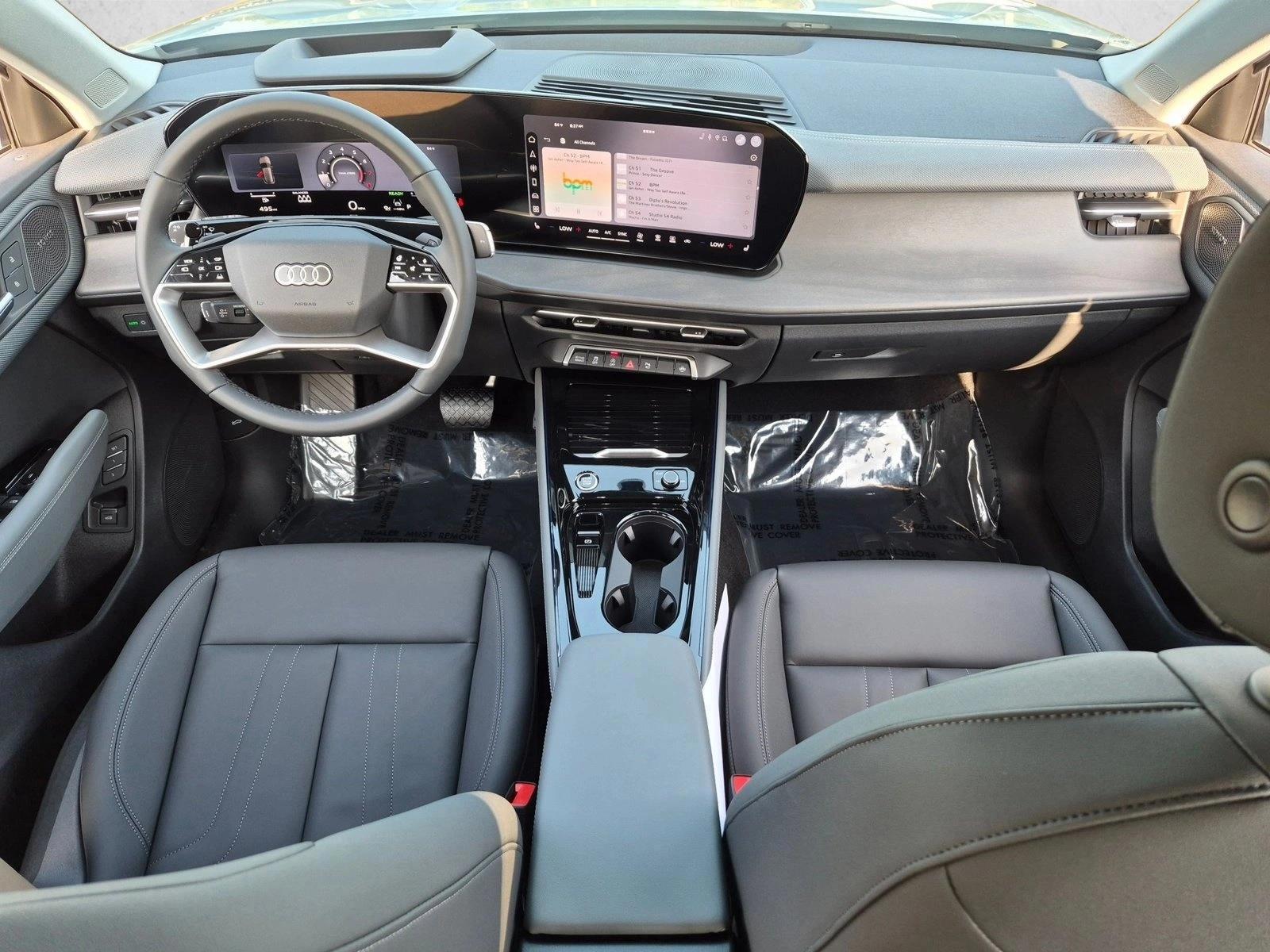 Thumbnail: 2026 Audi Q3 - 4