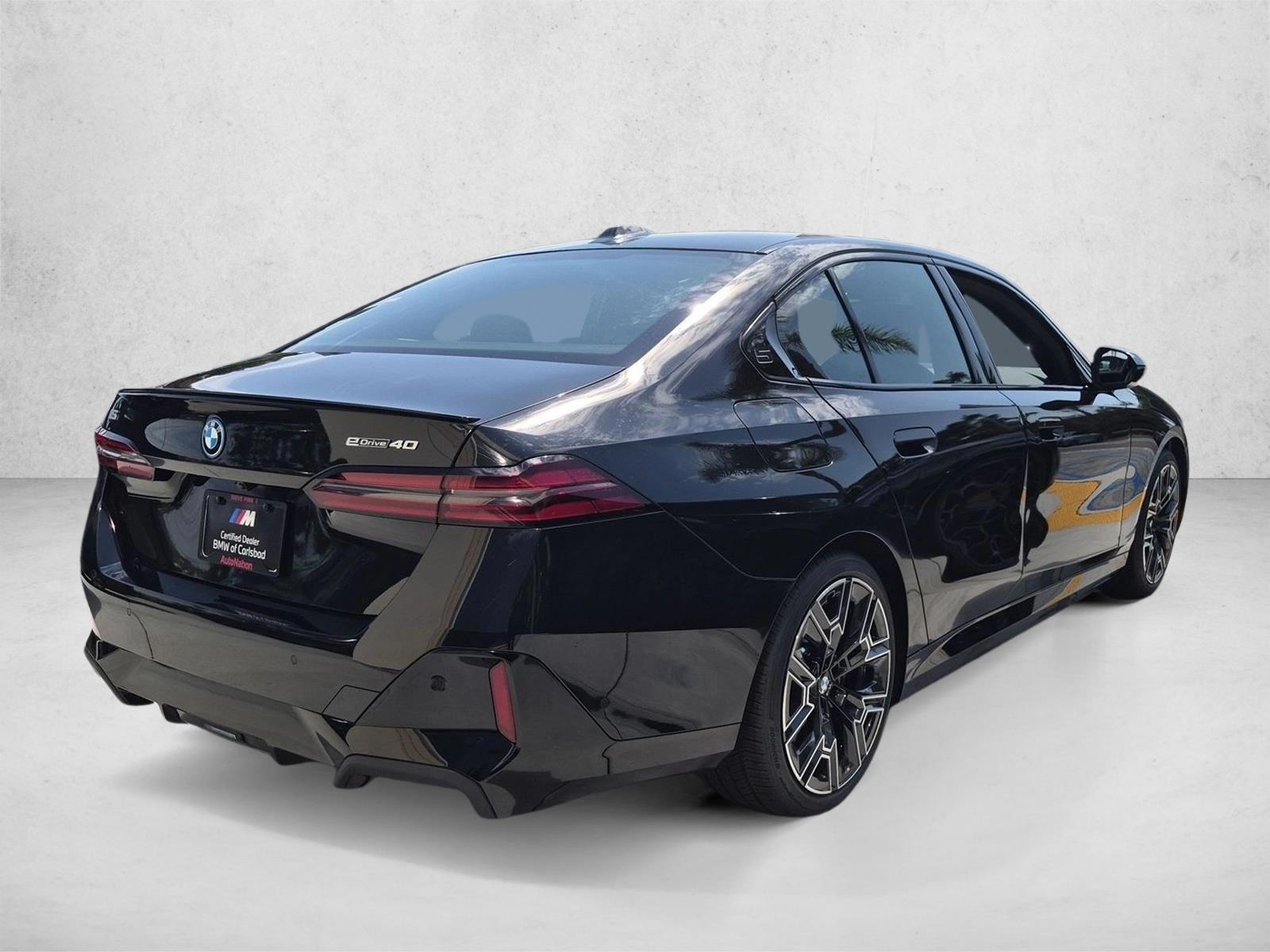 Used 2027 BMW i5 40 with VIN WBY63HG01VCY39472 for sale in Des Plaines, IL