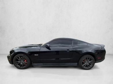 2011 Ford Mustang GT Premium -
                  Centennial, CO