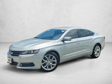 2018 Chevrolet Impala Premier -
                  Jacksonville, FL