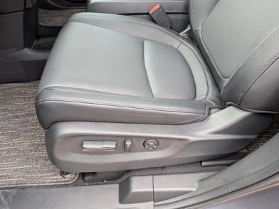 2026 Honda Odyssey