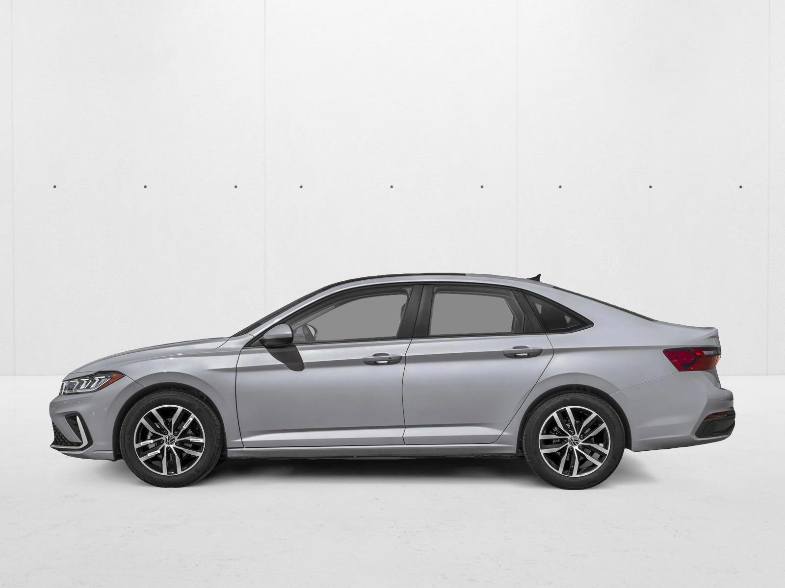 Thumbnail: 2026 Volkswagen Jetta - 2