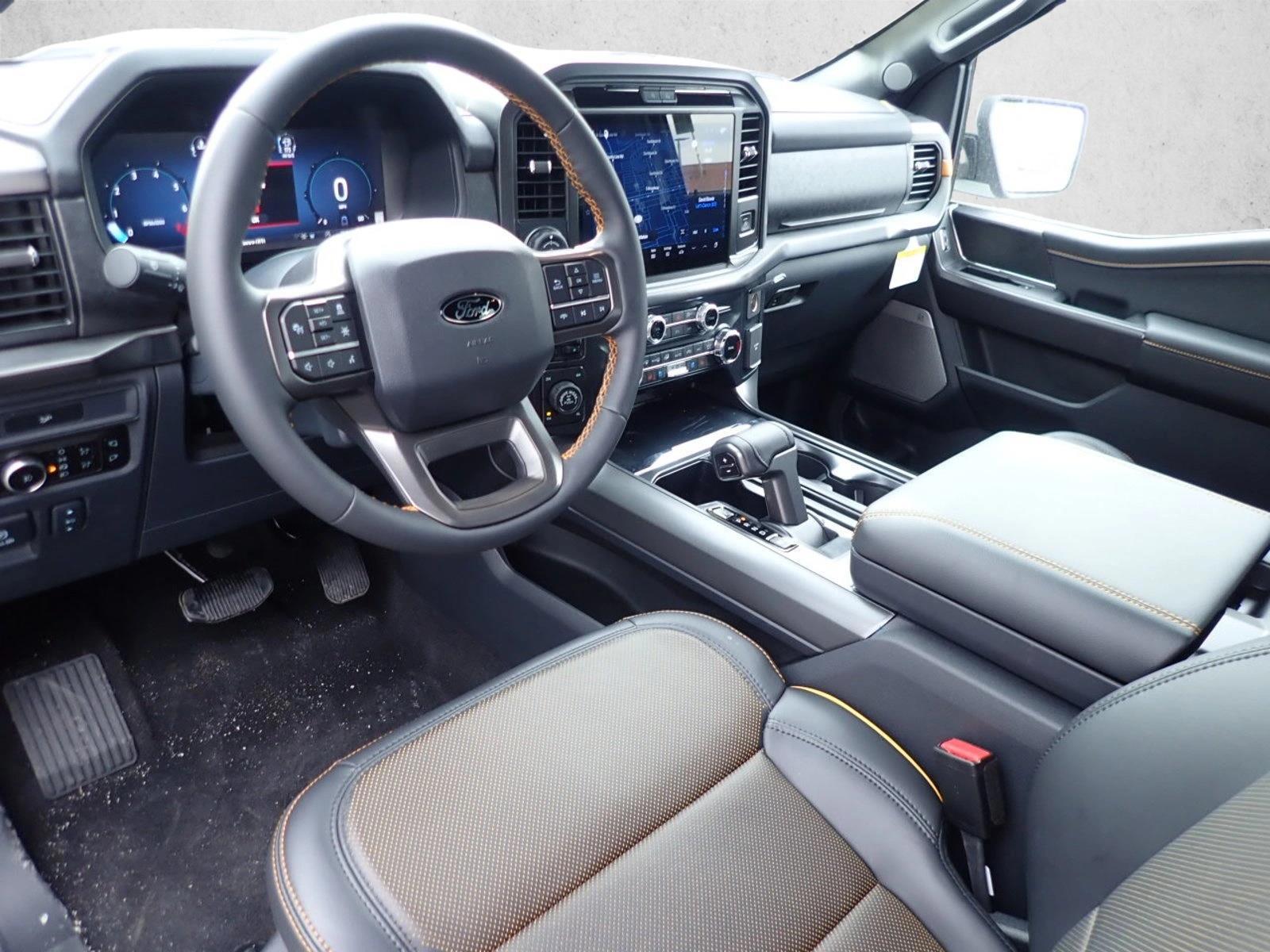 Thumbnail: 2026 Ford F-150 - 3